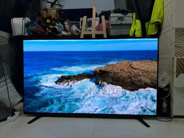 Sny Google Tv 50inches · Photo 1