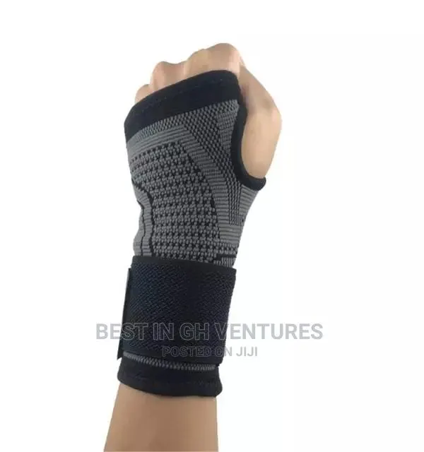 Wrist Guard Support · Photo 1