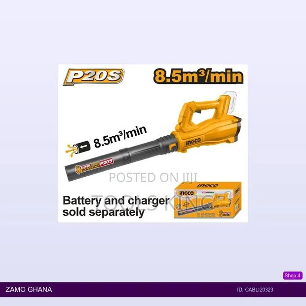 Cordless - Cabli20323 · Photo 1