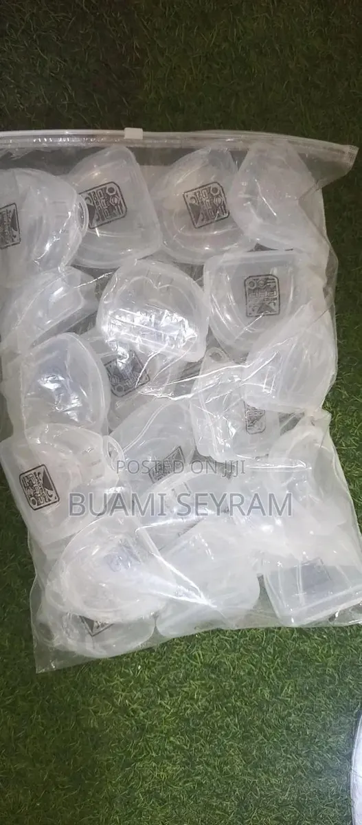 Boxers Mouth Guard · Photo 1