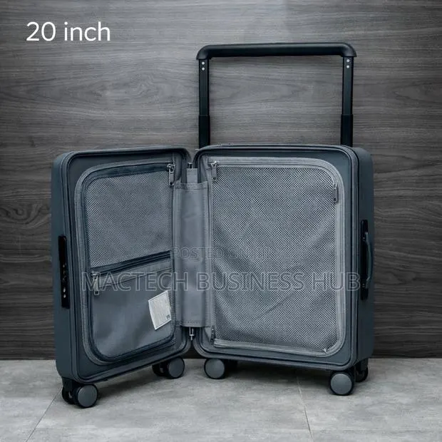 Luxurious Suitcase (20 Inches ) · Photo 1