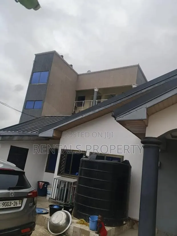 1bdrm Block of Flats in Oyarifa Mall Area for rent · Photo 1