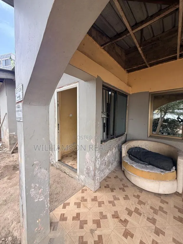 1bdrm Apartment in Spintex Main Road for rent · Photo 1