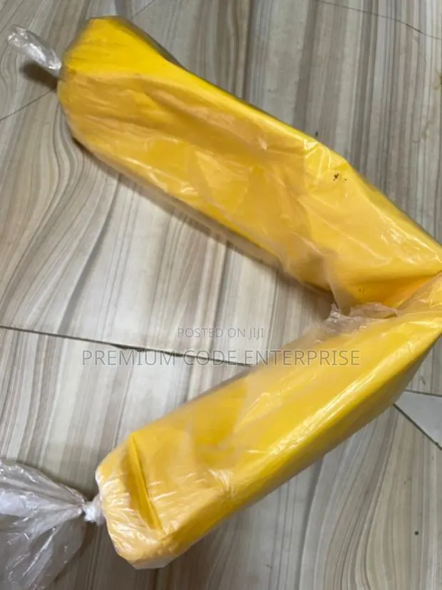 240l Extra-Large Trash Bin Liner Bags, 18pcs · Photo 1