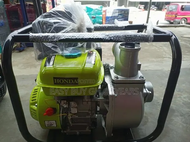 Honda Water Pump Engine Honda 3inches · Photo 1