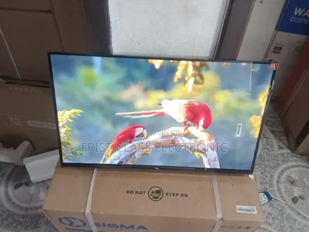 TCL Smart Tv Prestige That Feels Beyond Ordinary · Photo 1