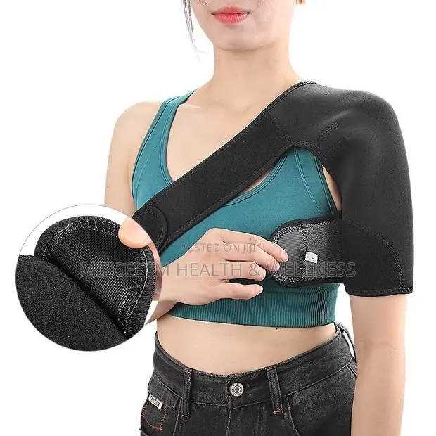 Shoulder Brace · Photo 1