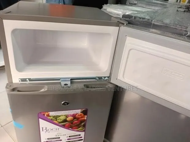 Roch 85l Refrigerator – Ideal for Offices, Dorms Bedrooms · Photo 1