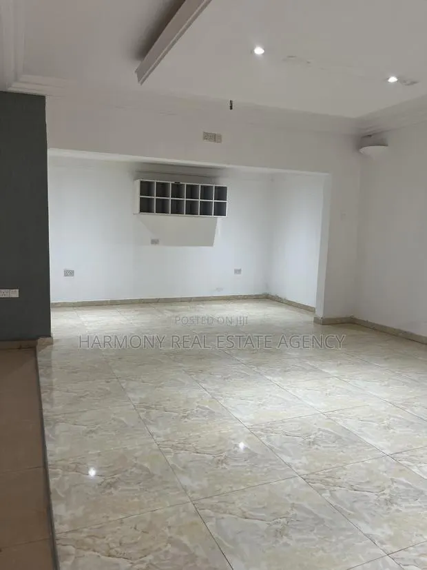 1bdrm Apartment in West Legon for rent · Photo 1