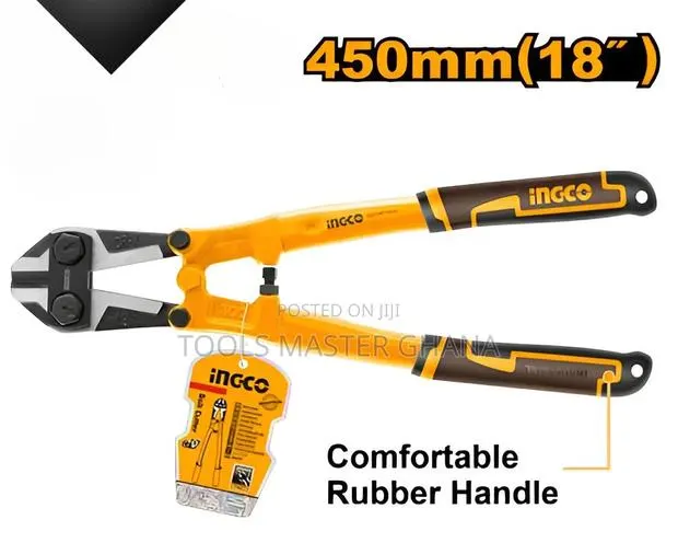 Bolt Cutter - Hbc0818 · Photo 1