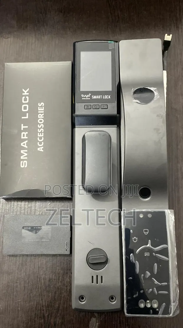 Smart Lock · Photo 1