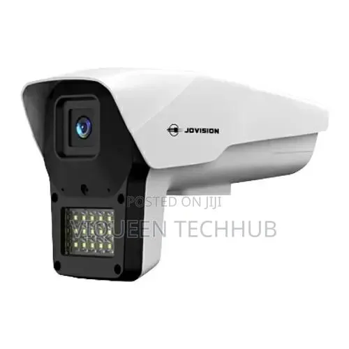 JVS-N519-PWL Solar Powered Camera · Photo 1