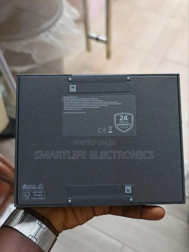 New Samsung Galaxy Z Fold8 512 GB · Photo 1