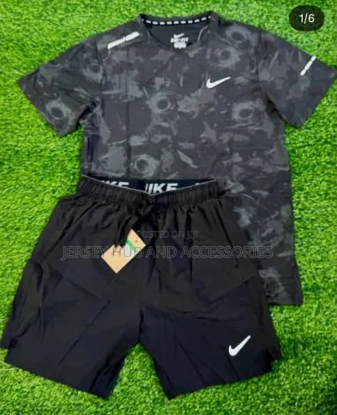 Jersey Sets Original (Top and Down) · Photo 1