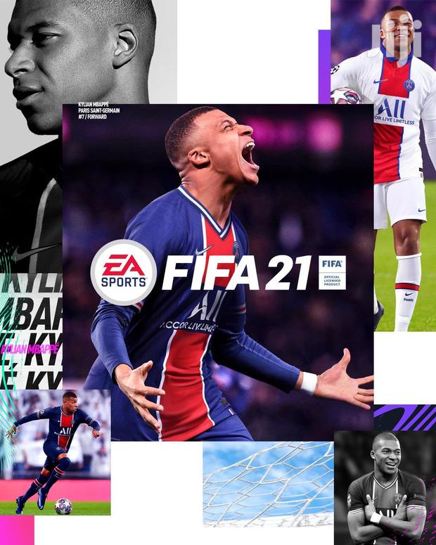 FIFA 21 for PC