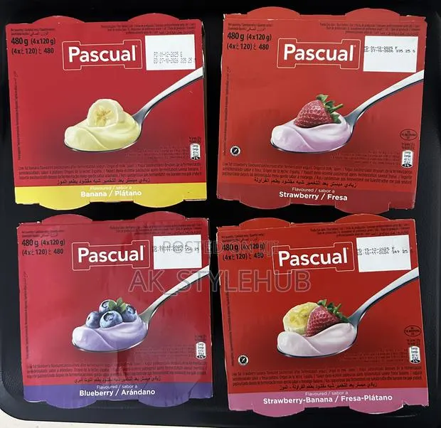 Pascual Yoghurt · Photo 1