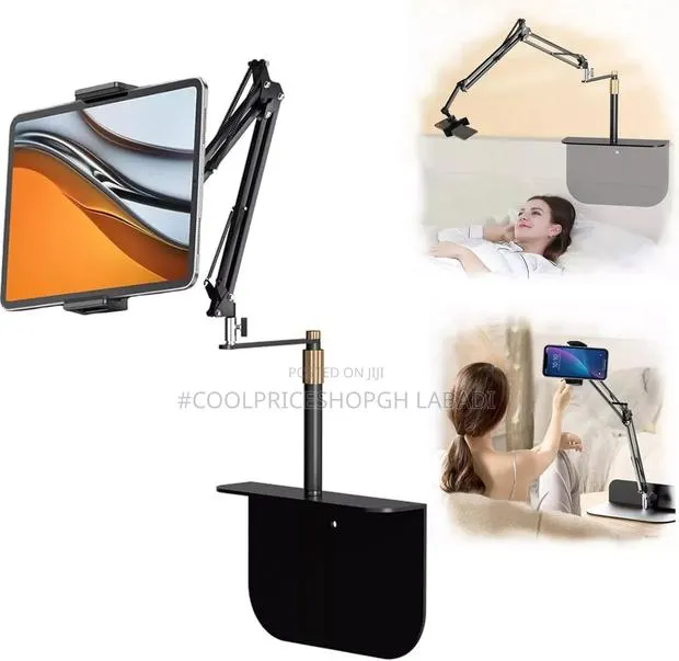 Stand Holder Clamp Kit · Photo 1