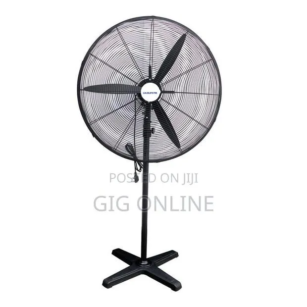 Standing Fan · Photo 1