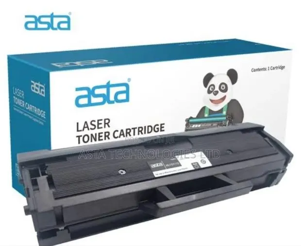 Asta Universal Toner MLT-D111s Toner -Asta · Photo 1