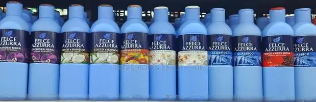 Felce Azzurra Body and Wash Gel · Photo 1