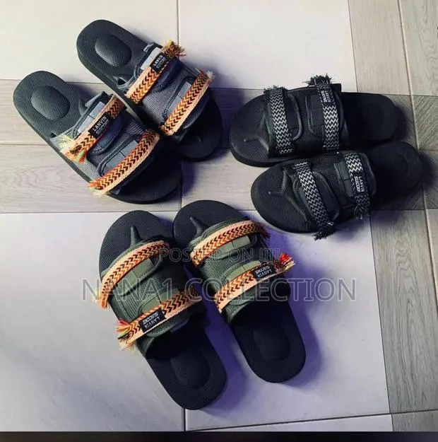 Lanvin Suicoke · Photo 1