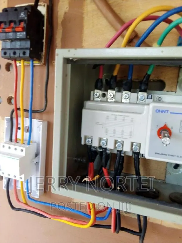 Advance Electrician · Photo 1