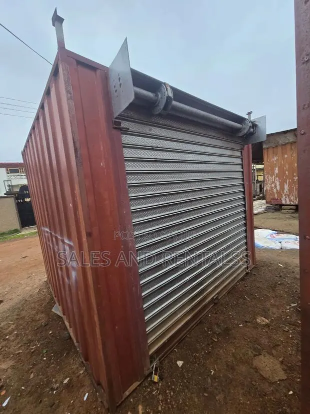 Container for Sell · Photo 1