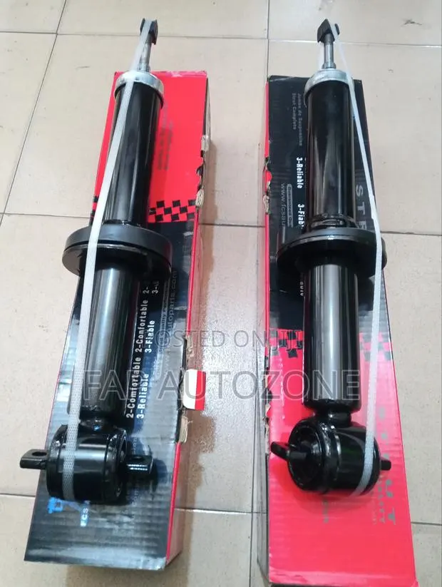 Original FCS Ford F150 Strut Without With Spring From USA · Photo 1