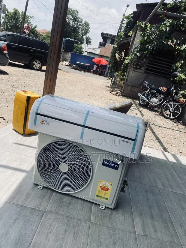 Glorious Energy Savings With Nasco 1.5hp Inverter Cooling System · Photo 1