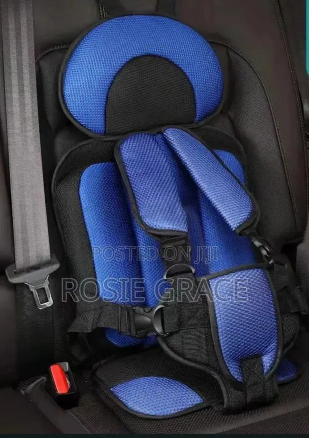 Portable Car Seat Strap for Toddlers · Photo 1