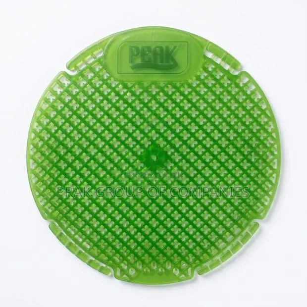 Prak Square L Urinal Screen – (Herbal Mint) · Photo 1