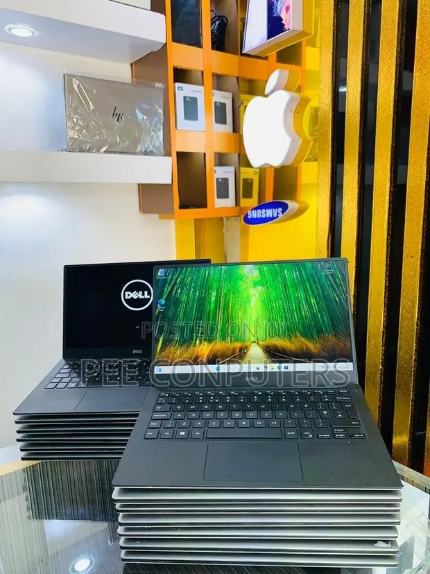 Laptop Dell XPS 13 8GB Intel Core i5 SSD 256GB · Photo 2