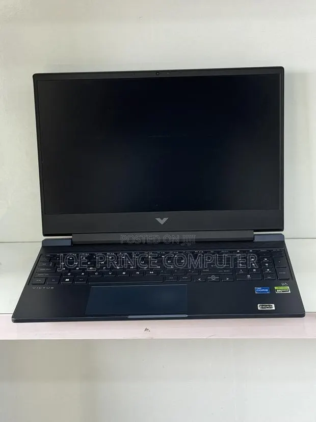 Laptop HP Victus 15 8GB Intel Core i5 SSD 512GB · Photo 1
