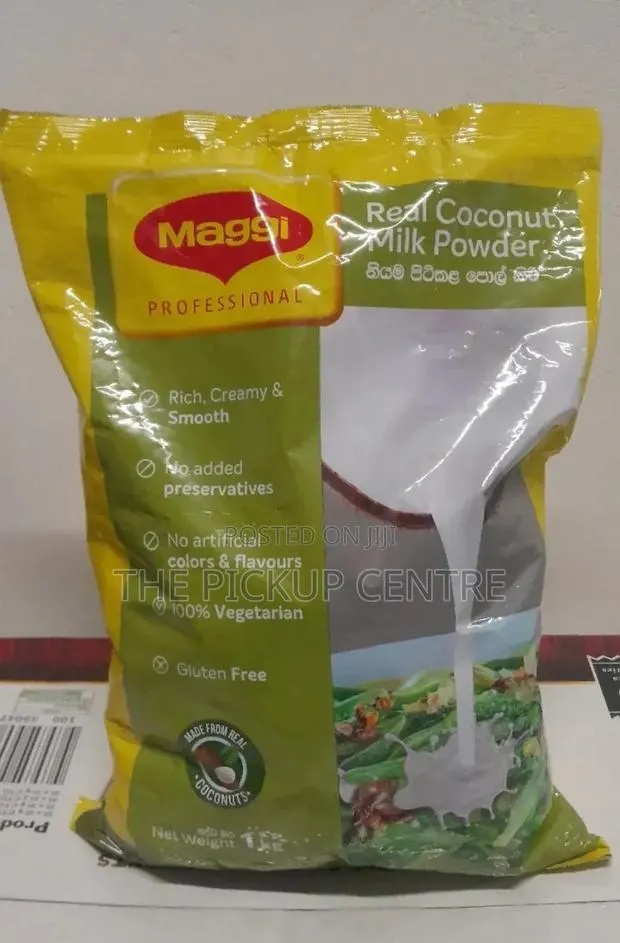 Maggi Cocount Milk Powder 1kg · Photo 1