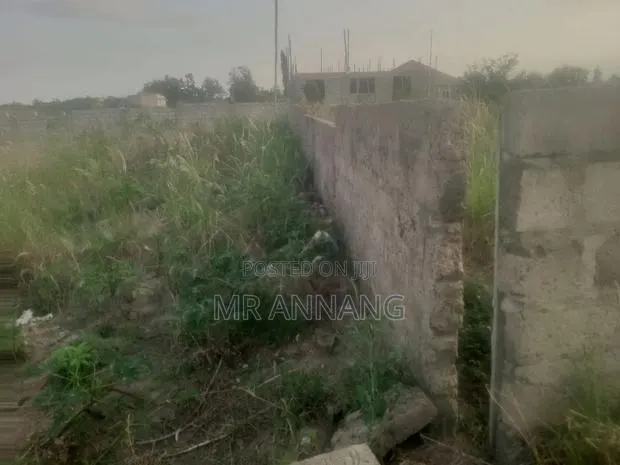 Land for Sale at Kasoa · Photo 1