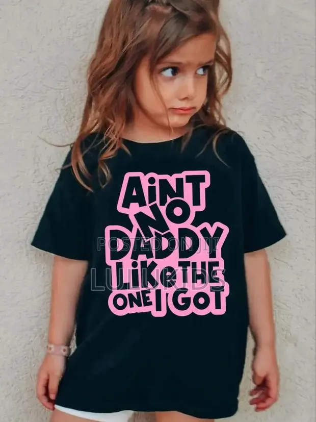 Kids Shirt · Photo 1