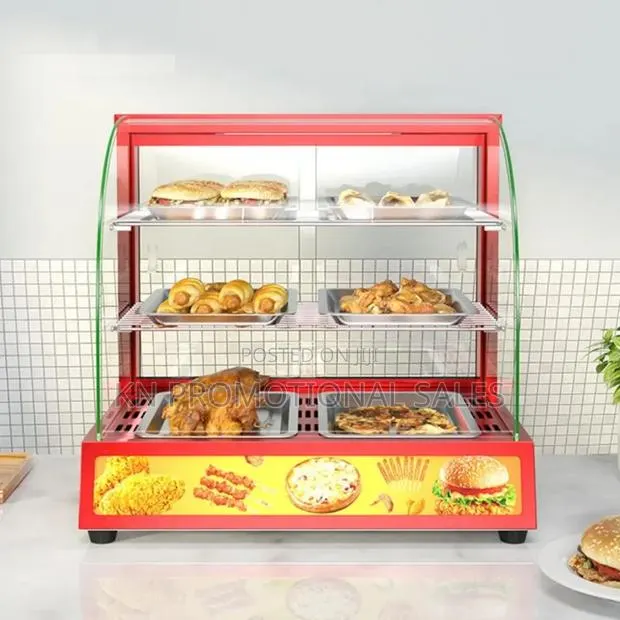 Pastry Warmer · Photo 2