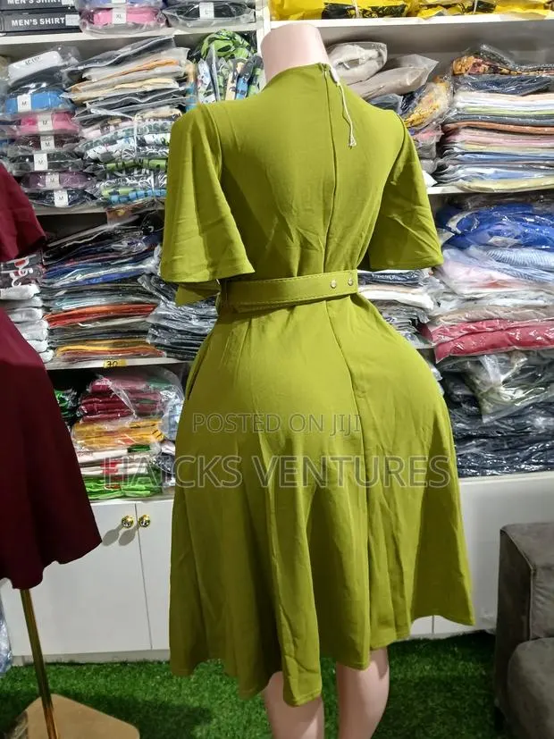 Classic Office Dresses · Photo 1