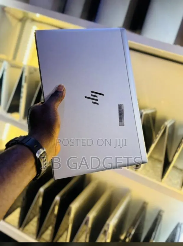 Laptop HP EliteBook 840 G5 8GB Intel Core i7 SSD 256GB · Photo 1