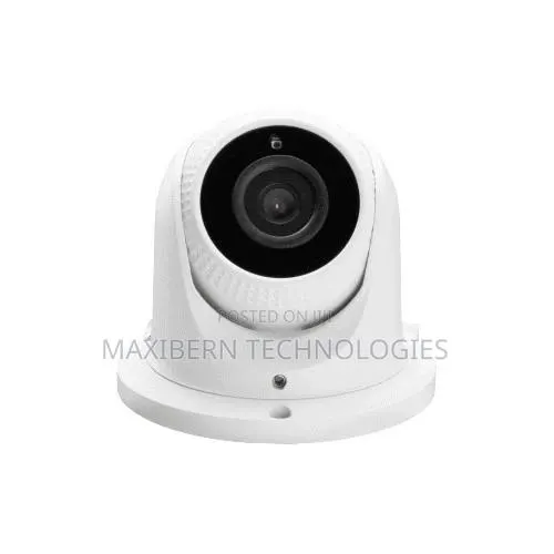 ZKTeco 2MP IP Eyeball Camera ES-852O21C-S5-MI · Photo 1