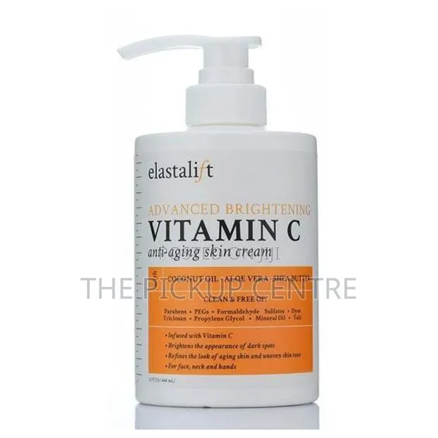 Elastalift Vitamin C Cream 15 Fl Oz 444ml · Photo 1