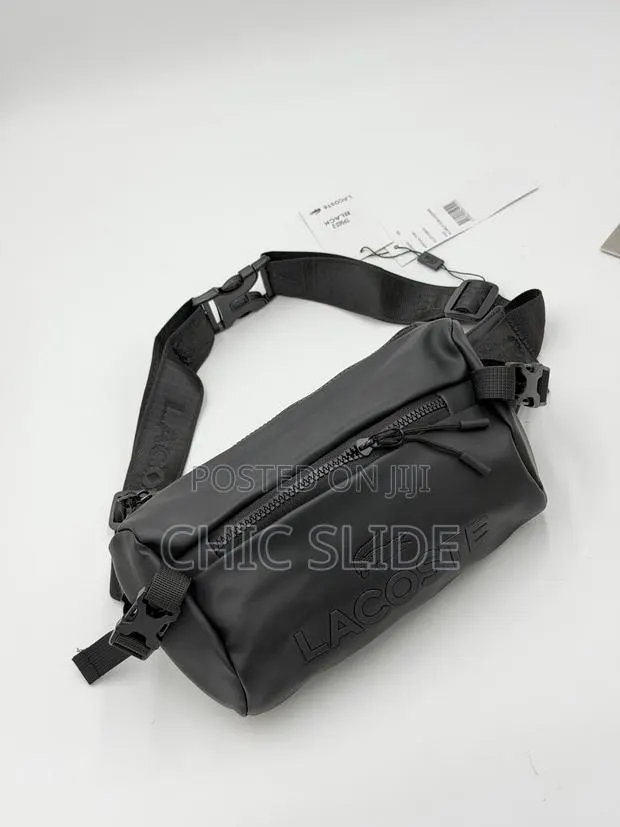 Waist/Chest Bag · Photo 1