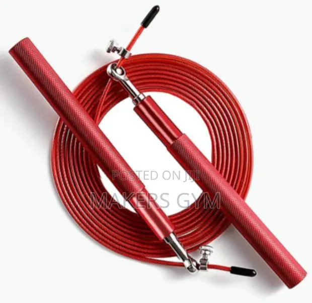 Skipping Rope(10ft) · Photo 1
