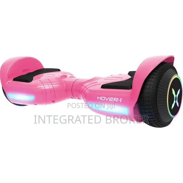 Hover-1 Hoverboard Rocket · Photo 1