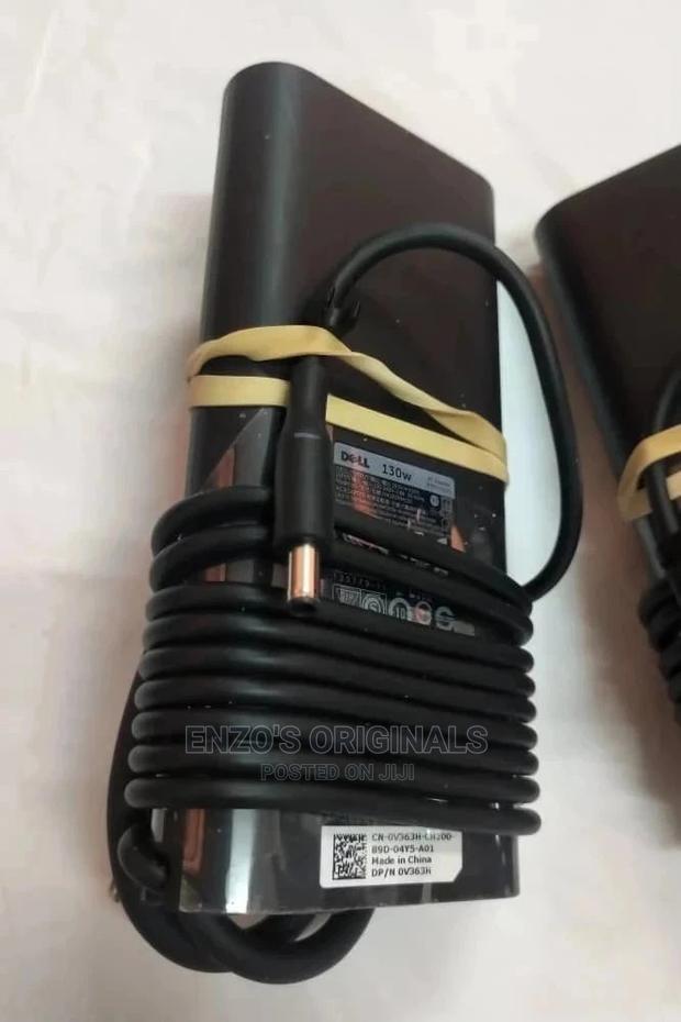 Dell Small Pin Charger 130watt For Dell XPS 13 And 15 · Photo 3