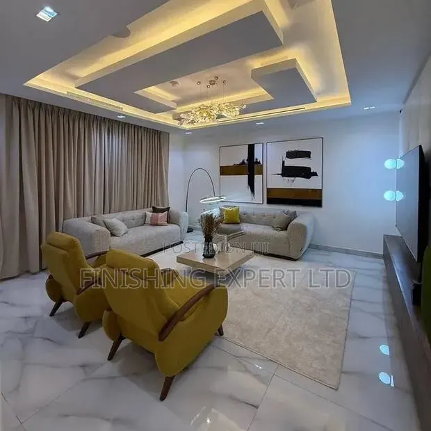 Plasterboard Ceiling Expert · Photo 1