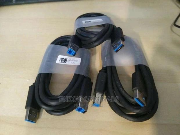 High Speed USB 3.0 Cable Premium and Original Quality · Photo 1