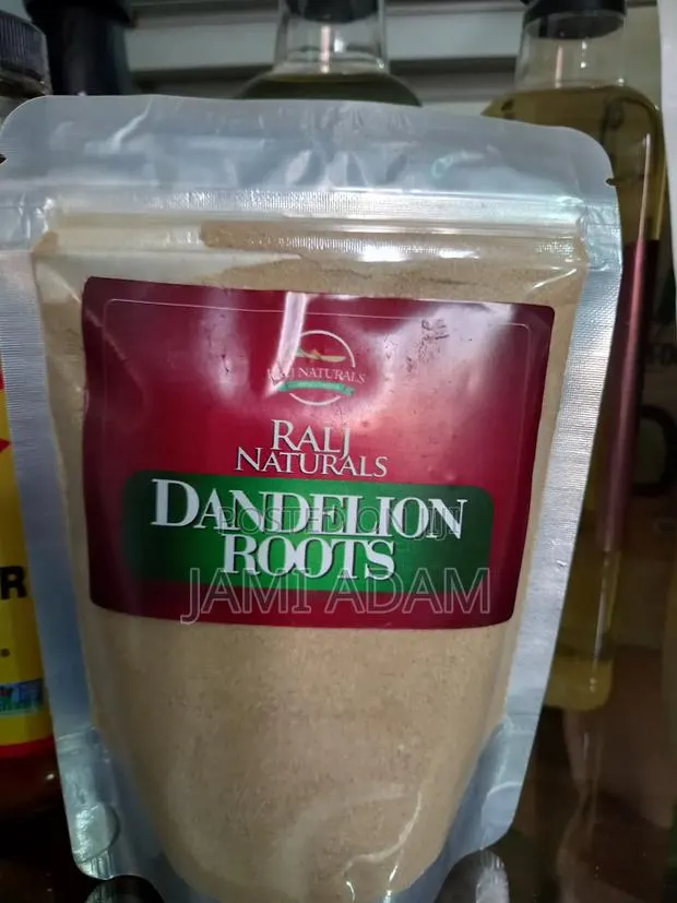 Dandelion Root Powder · Photo 1