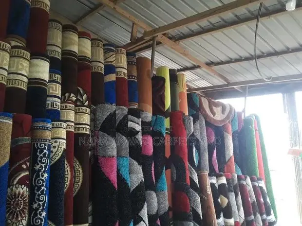 Quality Center Carpets for the Interior of Home,Office and Hotels · Photo 1