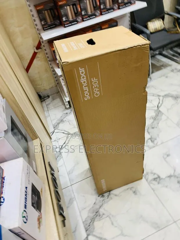 Hot Deals on Samsung Hw Q930f 540w Sound System · Photo 1